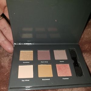Ulta beauty eye shadoe